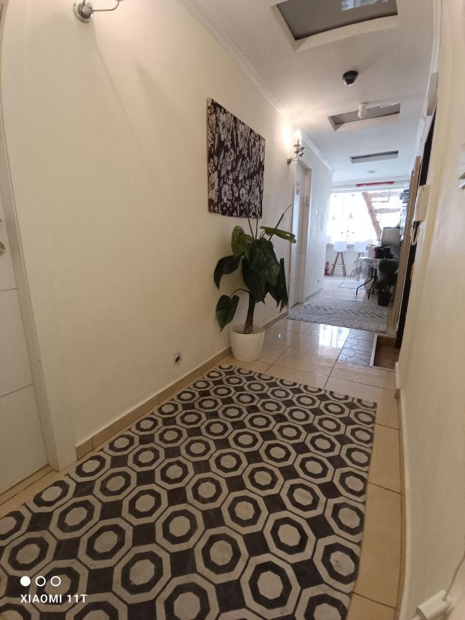 Bugrashov 13 Room Tel Aviv Exterior photo
