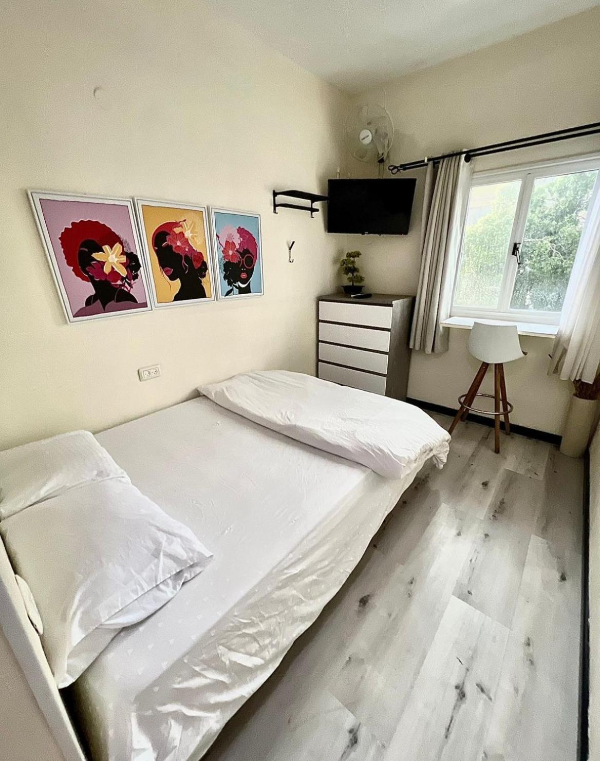 Bugrashov 13 Room Tel Aviv Exterior photo