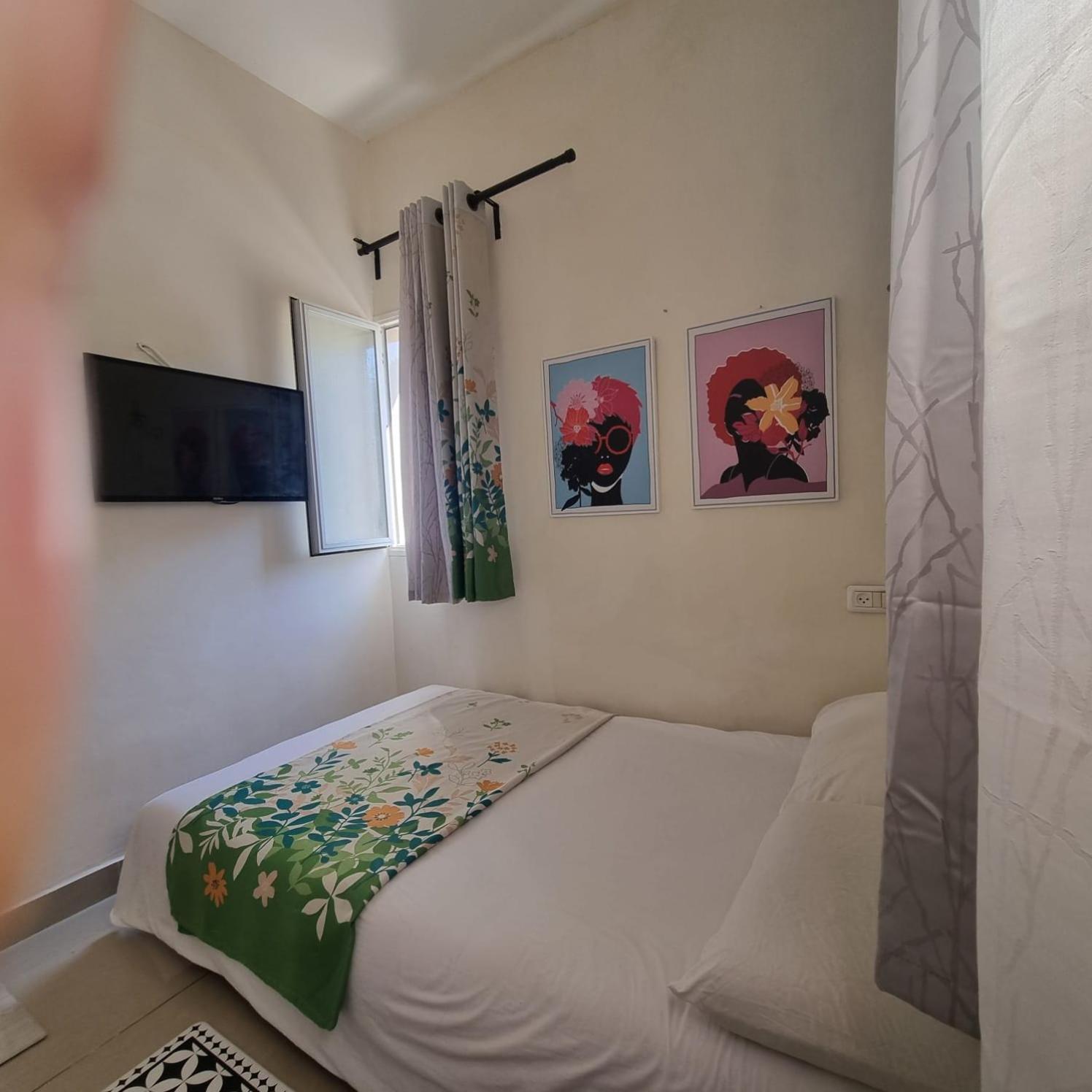 Bugrashov 13 Room Tel Aviv Exterior photo