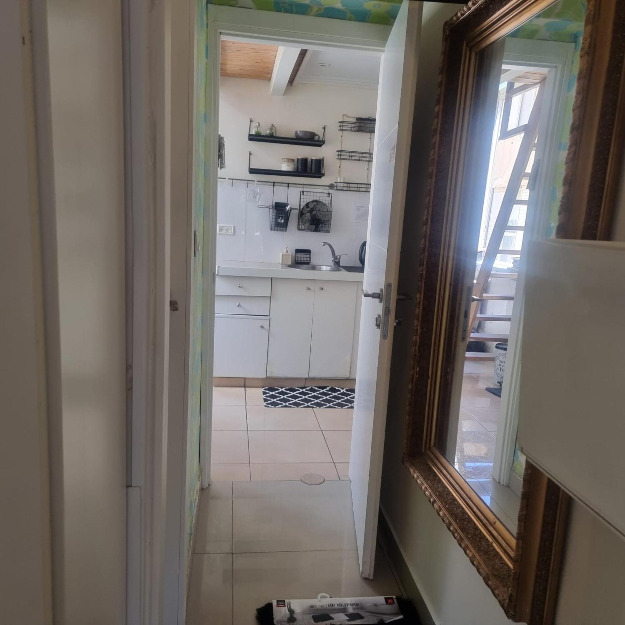 Bugrashov 13 Room Tel Aviv Exterior photo